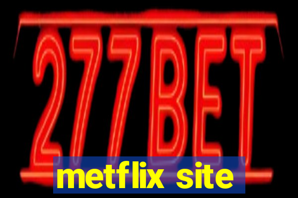 metflix site